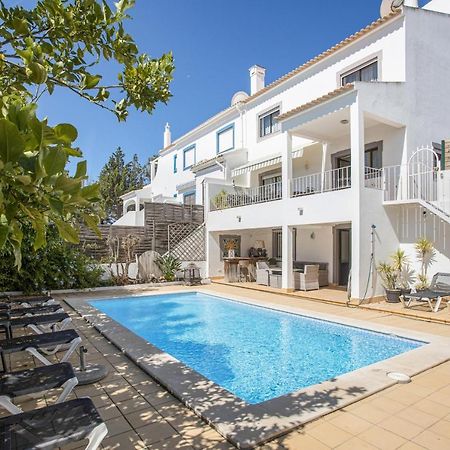 Villa Casa Rosina Ferragudo  Εξωτερικό φωτογραφία