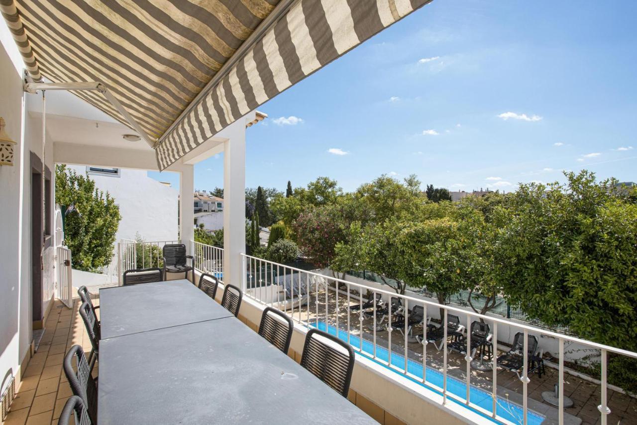 Villa Casa Rosina Ferragudo  Εξωτερικό φωτογραφία