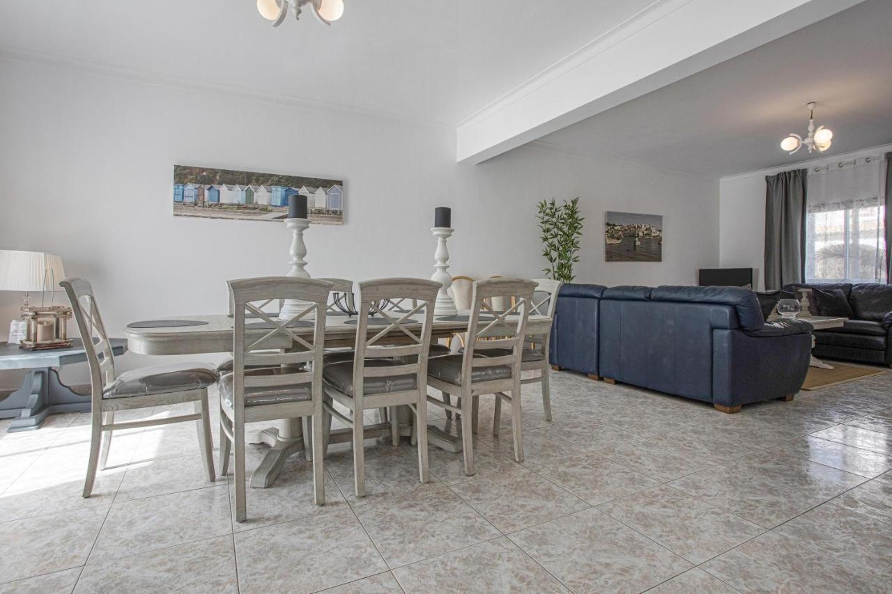 Villa Casa Rosina Ferragudo  Εξωτερικό φωτογραφία