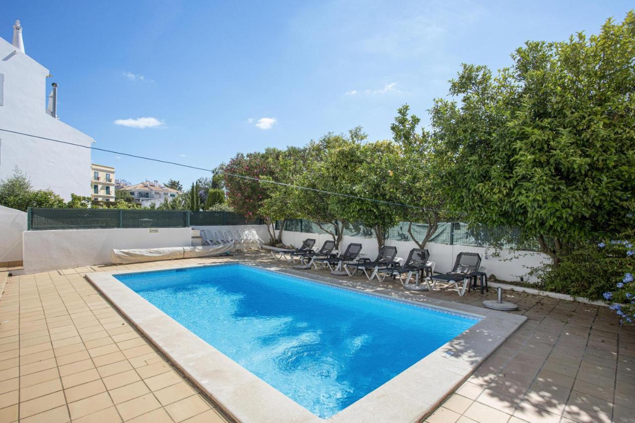 Villa Casa Rosina Ferragudo  Εξωτερικό φωτογραφία