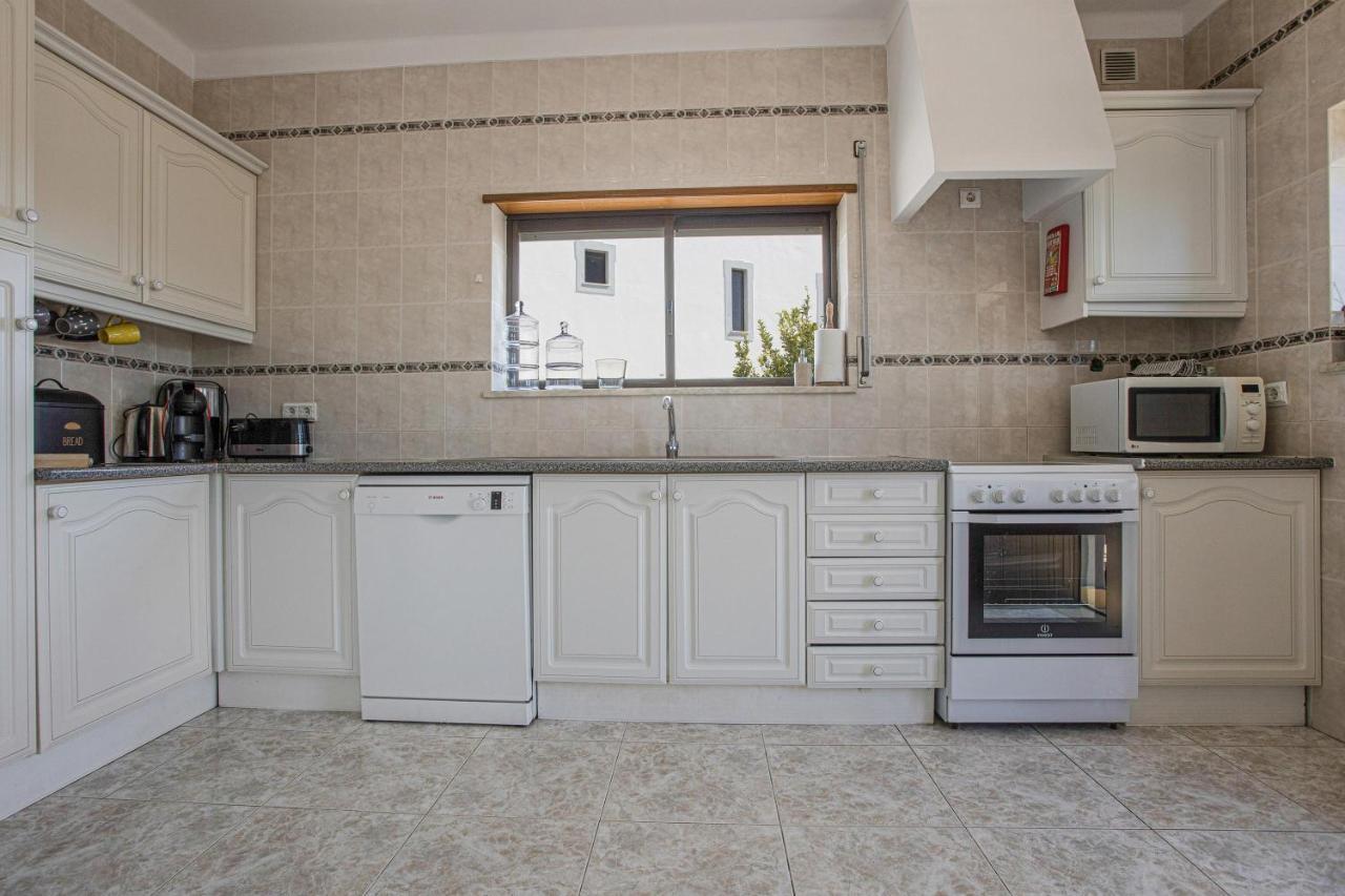 Villa Casa Rosina Ferragudo  Εξωτερικό φωτογραφία