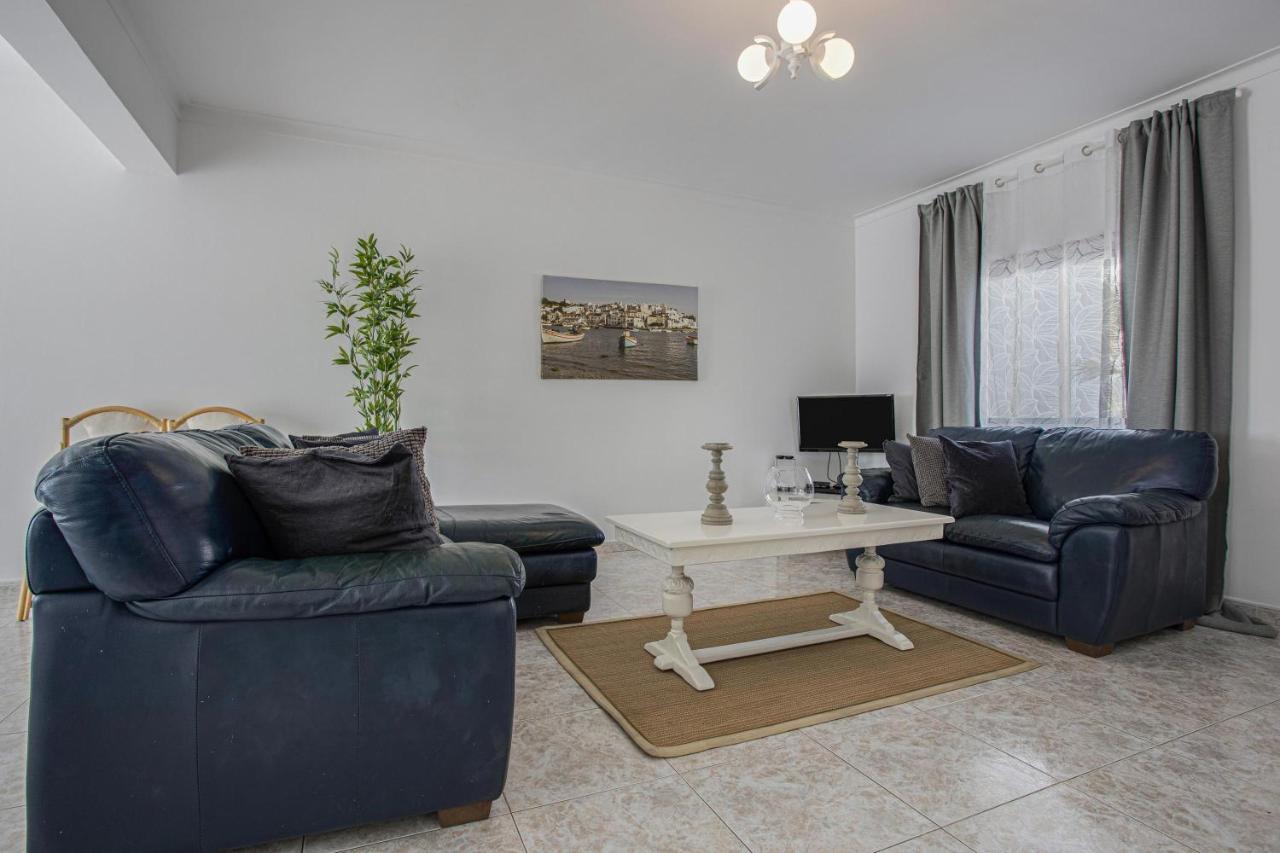 Villa Casa Rosina Ferragudo  Εξωτερικό φωτογραφία