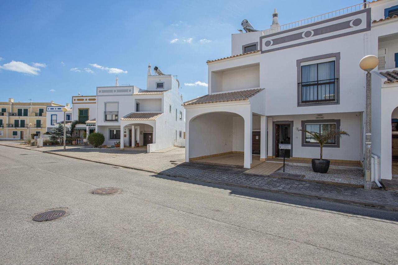 Villa Casa Rosina Ferragudo  Εξωτερικό φωτογραφία