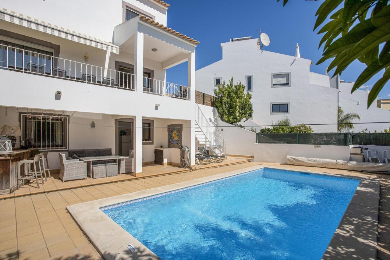 Villa Casa Rosina Ferragudo  Εξωτερικό φωτογραφία
