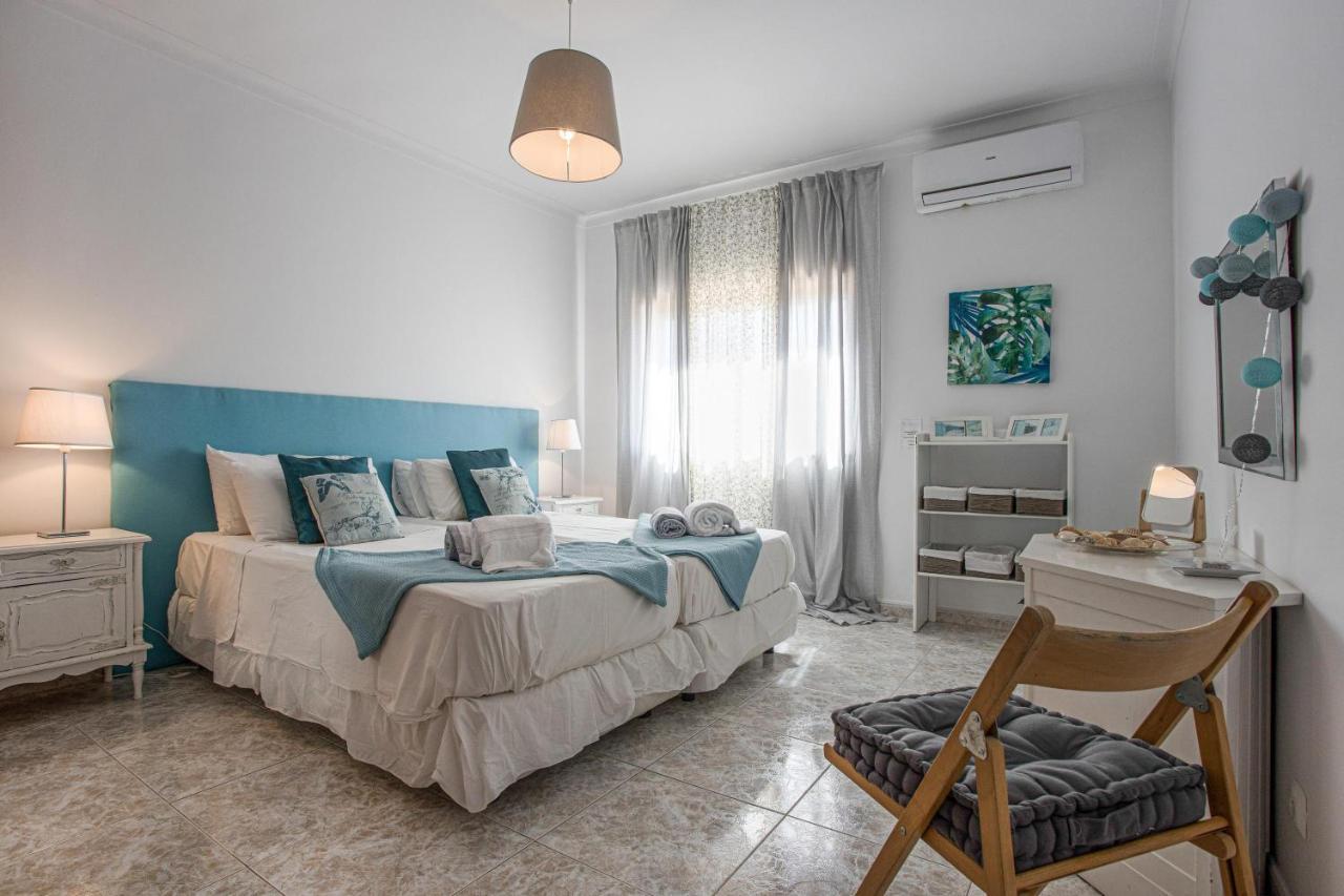 Villa Casa Rosina Ferragudo  Εξωτερικό φωτογραφία