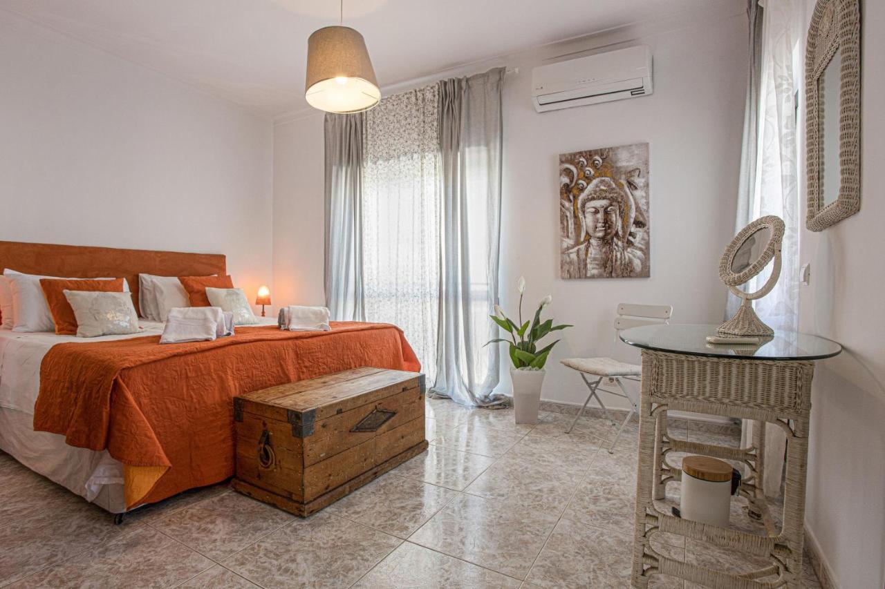Villa Casa Rosina Ferragudo  Εξωτερικό φωτογραφία