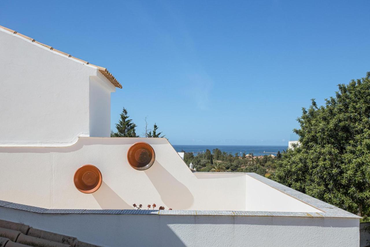 Villa Casa Rosina Ferragudo  Εξωτερικό φωτογραφία