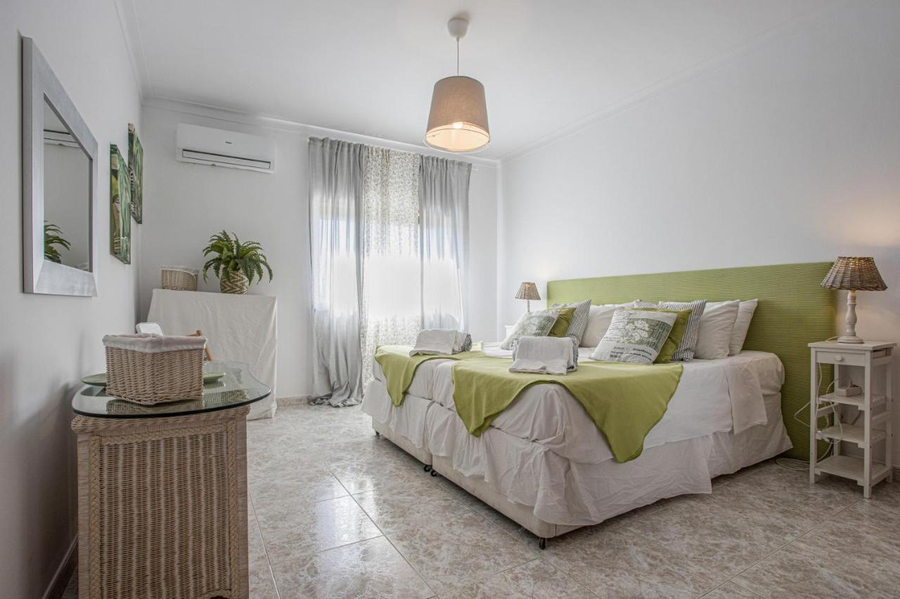 Villa Casa Rosina Ferragudo  Εξωτερικό φωτογραφία
