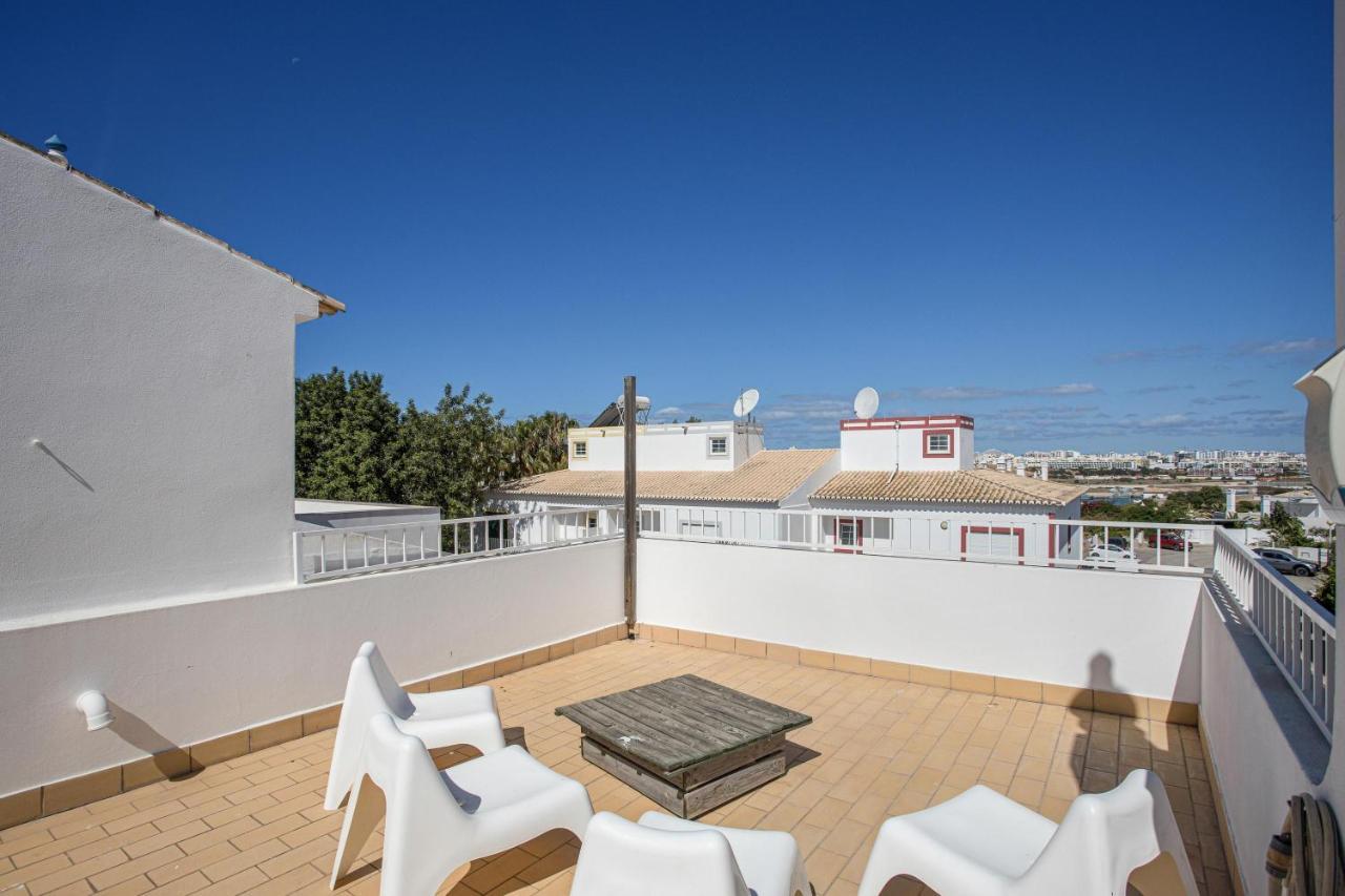 Villa Casa Rosina Ferragudo  Εξωτερικό φωτογραφία