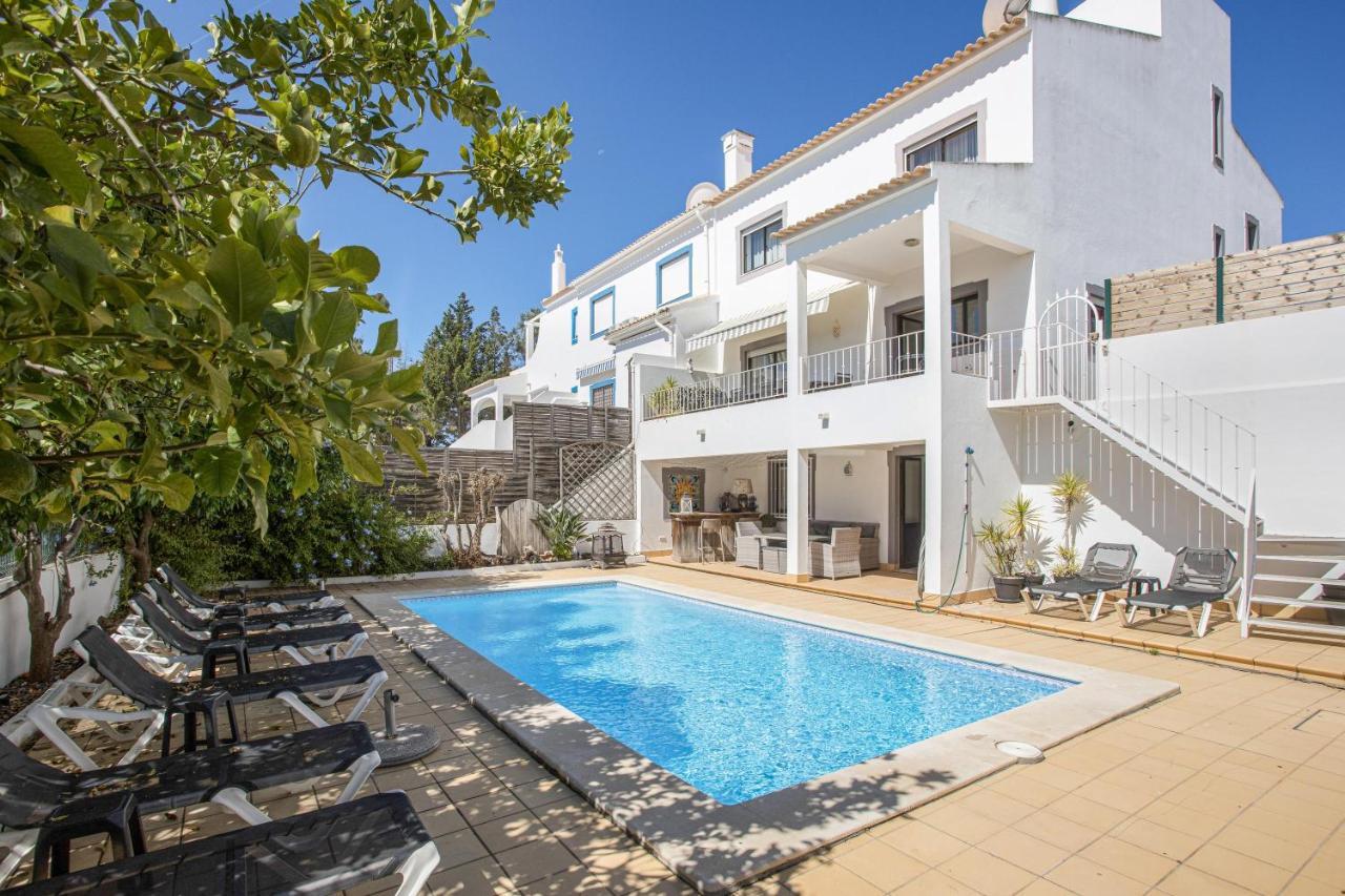 Villa Casa Rosina Ferragudo  Εξωτερικό φωτογραφία